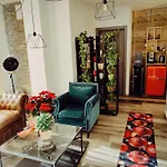 Cristiano Guest house Cosenza
