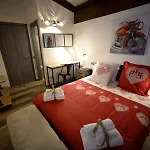 Guest house Cristiano Cosenza