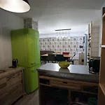 Konukevi Cristiano 3*