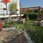 Guest house Cristiano Cosenza