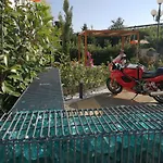 Cristiano Guest house Cosenza