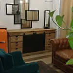 Cristiano Guest house Cosenza