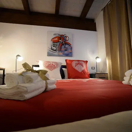 Cristiano 3* 科森扎