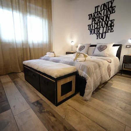 招待所 Cristiano 3*