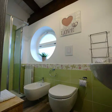 招待所 Cristiano 科森扎