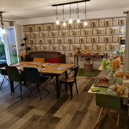 Cristiano Affittacamere Cosenza