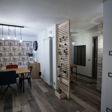 Affittacamere Cristiano