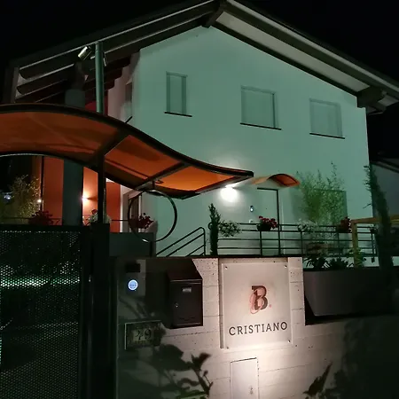 Cristiano 3* 科森扎