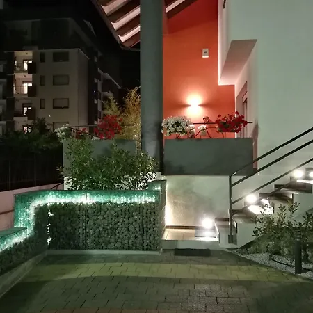 Affittacamere Cristiano