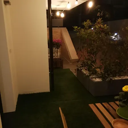 招待所 Cristiano 3*