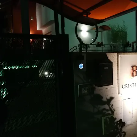 Affittacamere Cristiano Cosenza