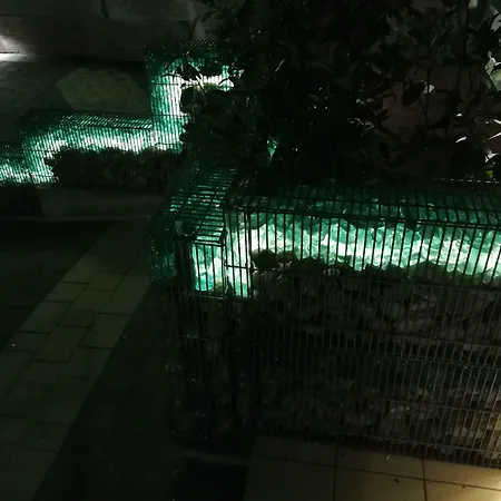 Affittacamere Cristiano 3*