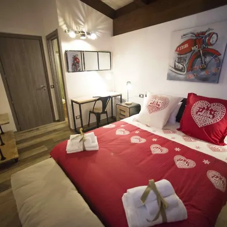 Cristiano 招待所 3*