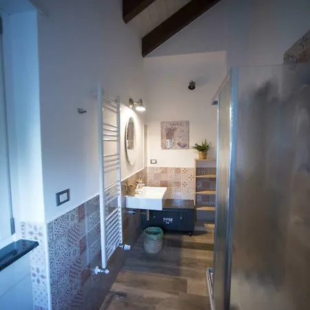 Cristiano 招待所 科森扎