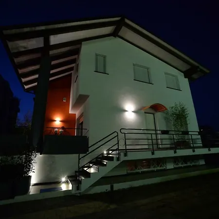 Cristiano Affittacamere Cosenza