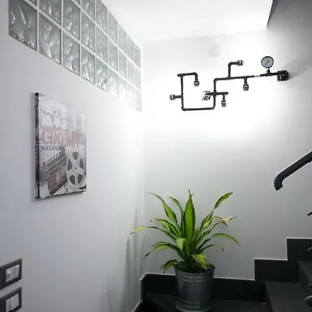 招待所 Cristiano 3*