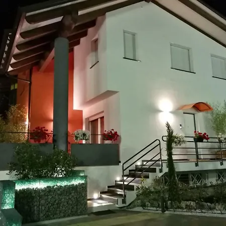 Pensjonat Cristiano Cosenza