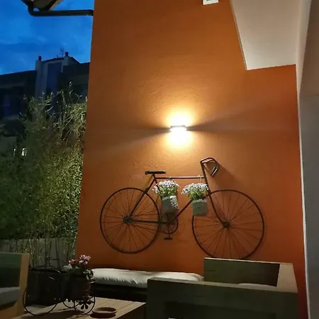 招待所 Cristiano 3*