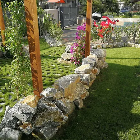 招待所 Cristiano 科森扎