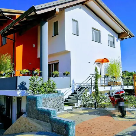 Cristiano Casa de hóspedes 3*