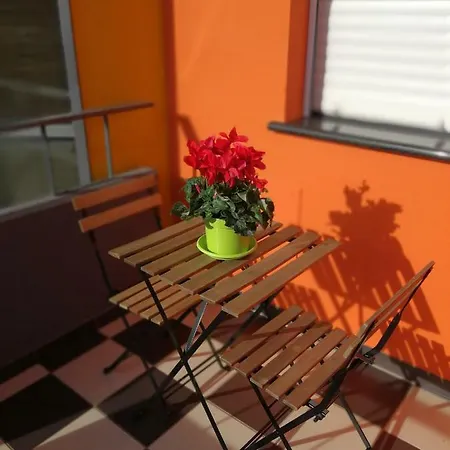 Cristiano 招待所 3*