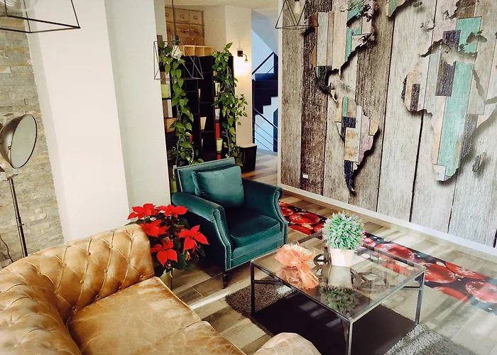 Affittacamere Cristiano 3*