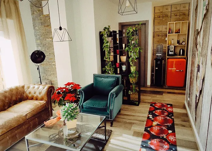 Cristiano Affittacamere Cosenza