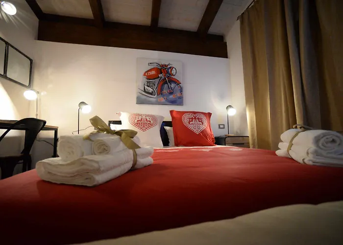 Cristiano 3* Cosenza