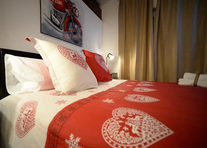 Cristiano 3* 科森扎