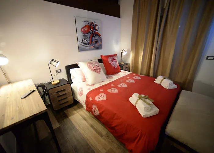 Affittacamere Cristiano Cosenza