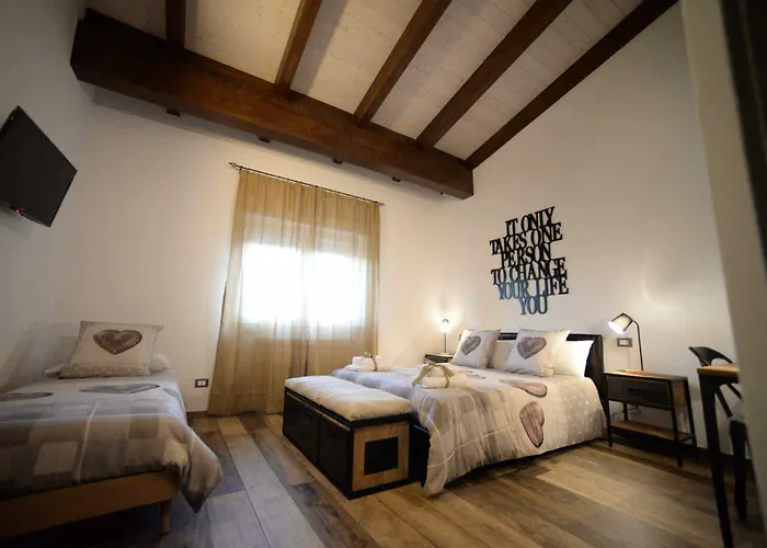 Affittacamere Cristiano Cosenza