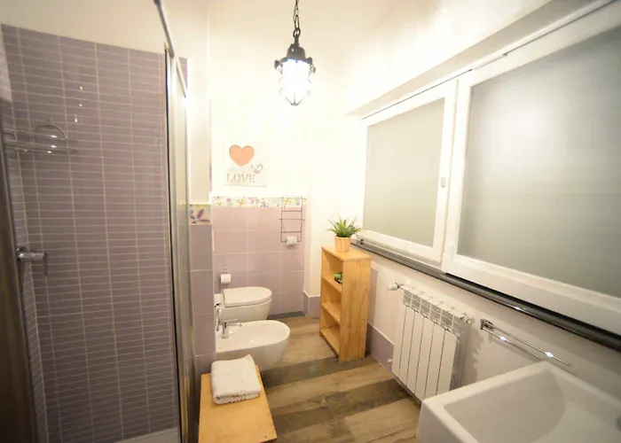 Cristiano 招待所 科森扎