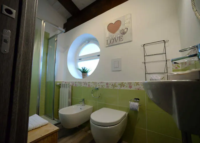 Affittacamere Cristiano Cosenza