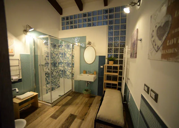 Cristiano 招待所 科森扎