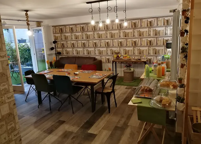 Cristiano 招待所 科森扎