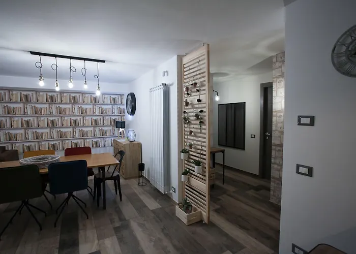 Affittacamere Cristiano