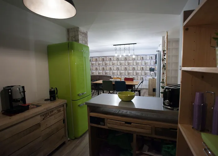 招待所 Cristiano 3*