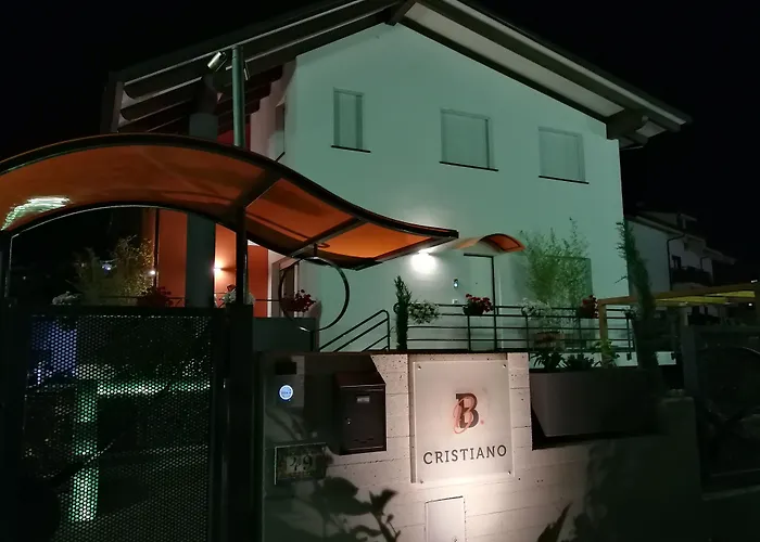 Cristiano 3* Cosenza