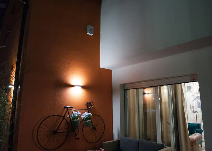 Affittacamere Cristiano Cosenza