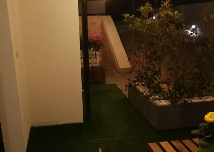 招待所 Cristiano 3*