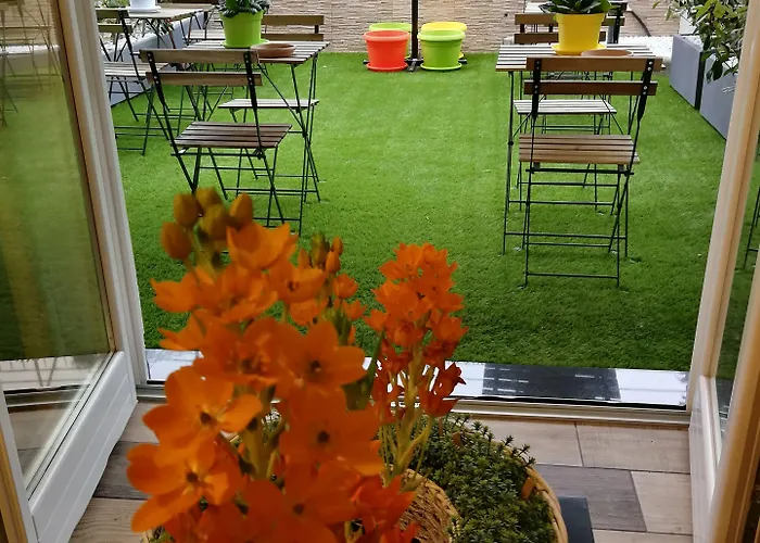 Affittacamere Cristiano