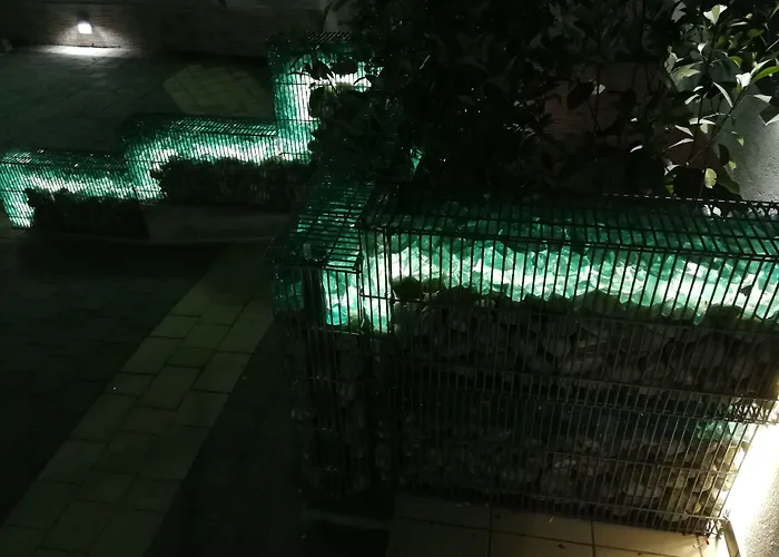 招待所 Cristiano 3*