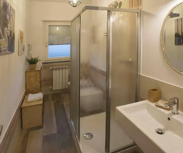 Affittacamere Cristiano