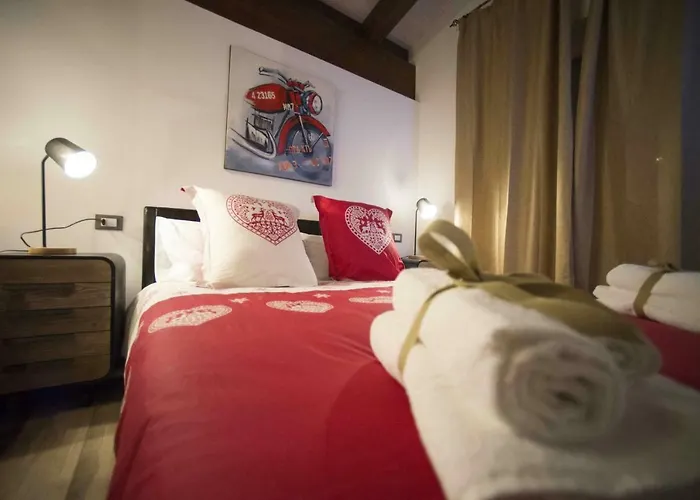 Cristiano Affittacamere 3*