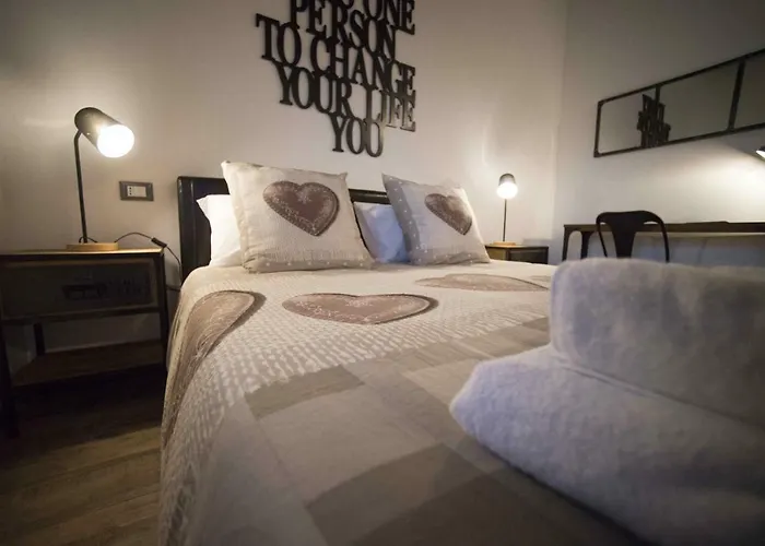 Affittacamere Cristiano