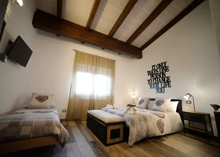 Cristiano 招待所 3*