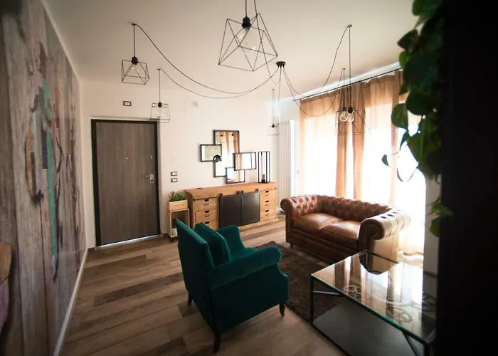 Cristiano Affittacamere 3*