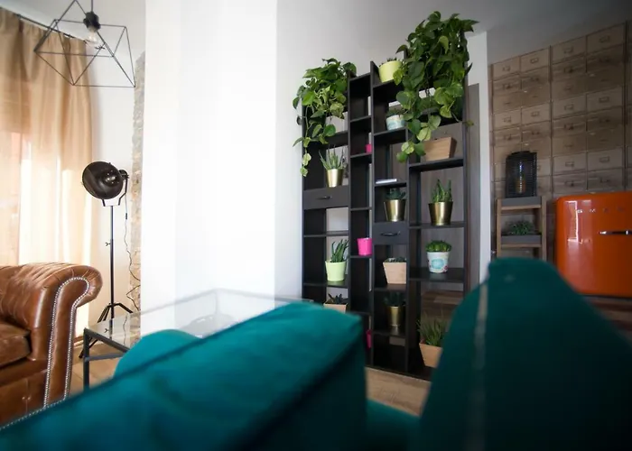 Cristiano 招待所 3*