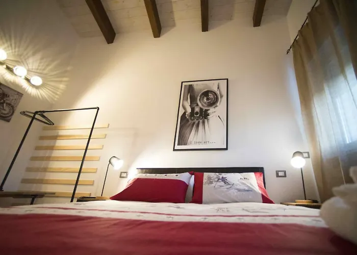 Cristiano 招待所 科森扎