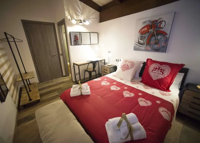 Cristiano Affittacamere 3*